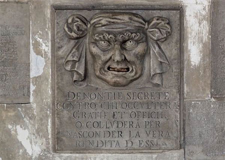 Denontie Secrete