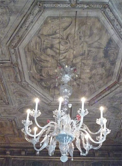 Mus�e du verre de Murano