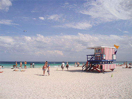 Miami Beach