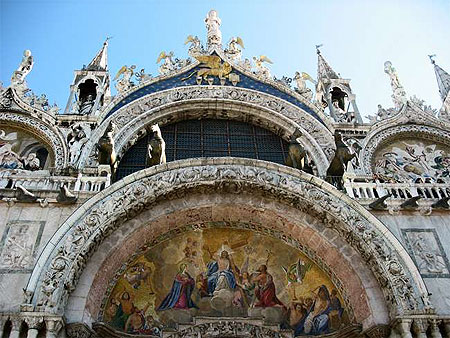 Basilica di San Marco