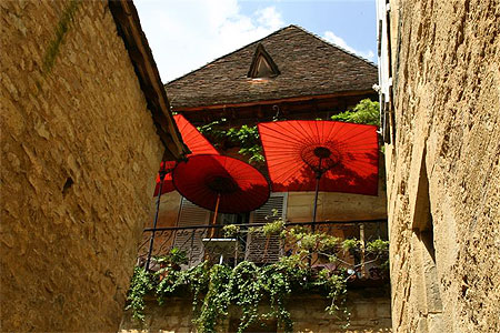 Sarlat