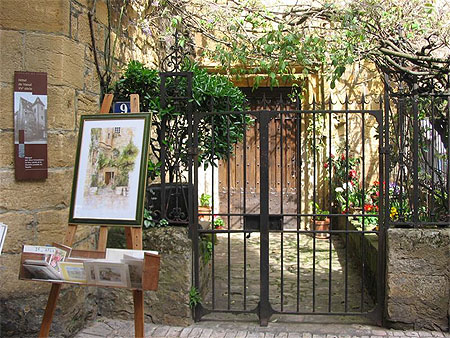 Sarlat