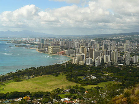 Waikiki