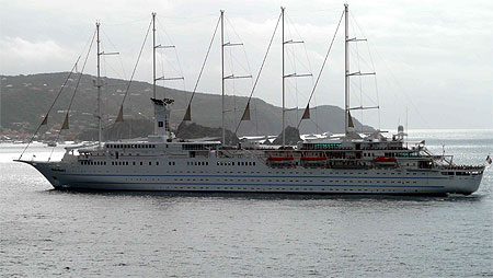 Clubmed II