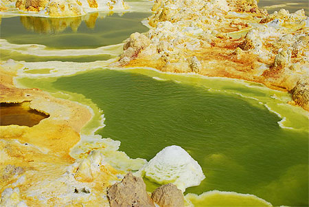 Dallol