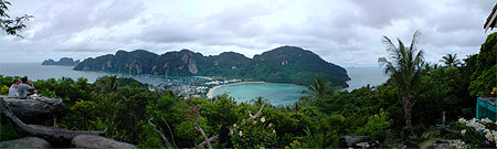 Kho Phi phi