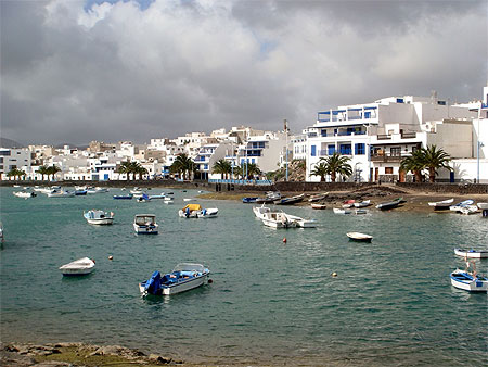 Le port