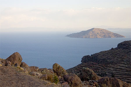 �le de Taquile