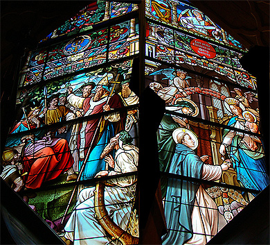 St.Patrick's Basilica