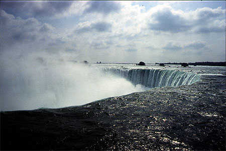 Niagara Falls