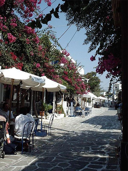 Antiparos