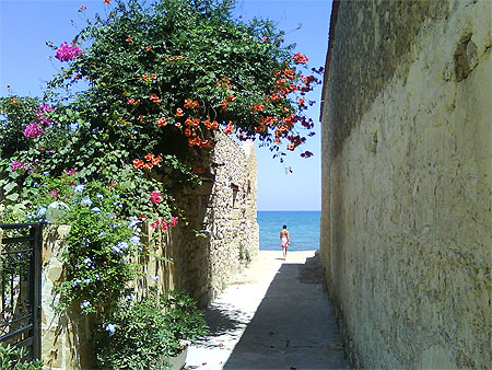 R�gion de kalyves