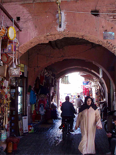 Souk