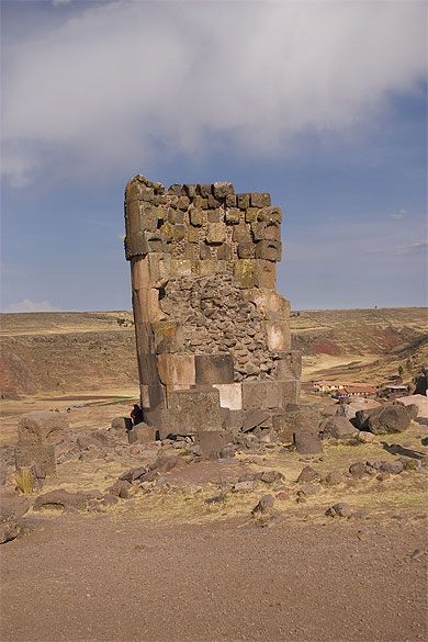 Chulpa