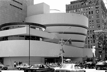 Mus�e Guggenheim
