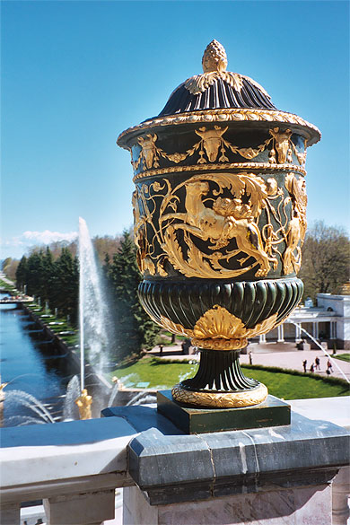 Peterhof