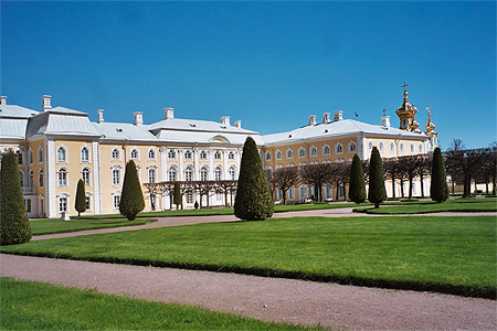 Peterhof