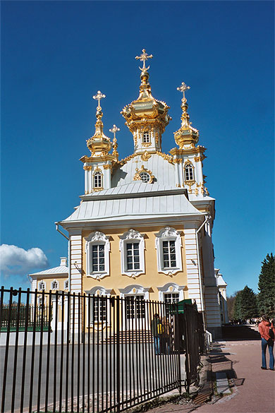 Peterhof