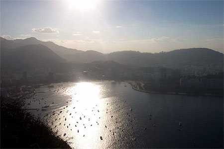 Quartier de Botafogo