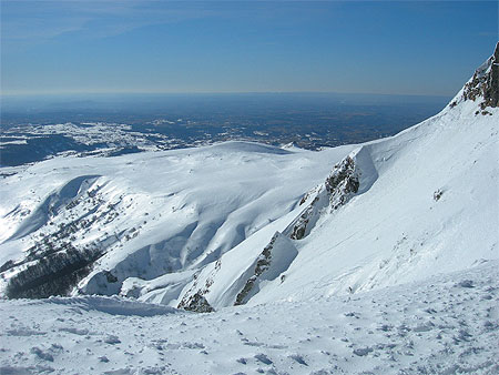 Mont Dore