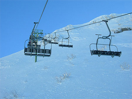 Mont Dore