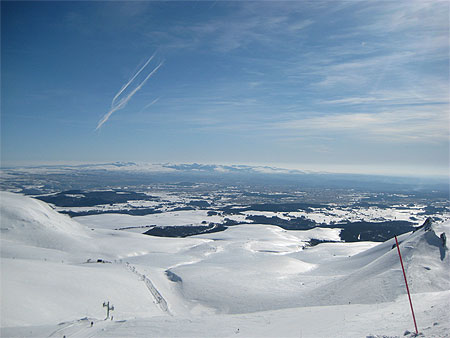 Mont Dore