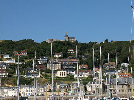 Port de Fecamp