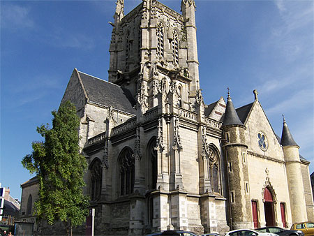 Abbaye