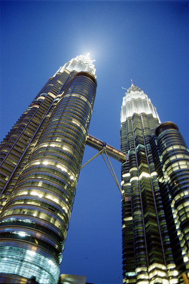Petronas Kuala Lumpur