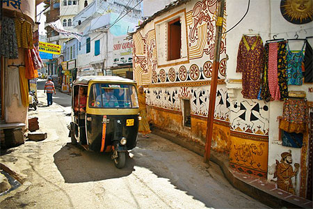 TukTuk