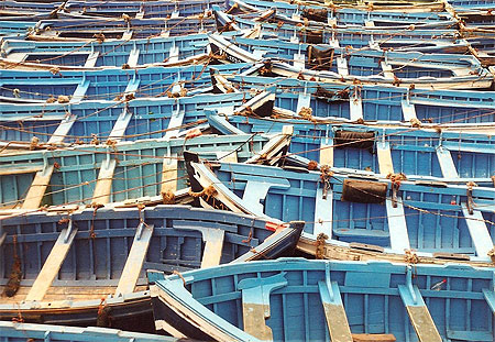 Barques