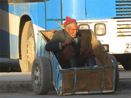 Transporteur