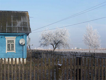 Winter