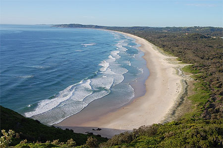 Byron Bay