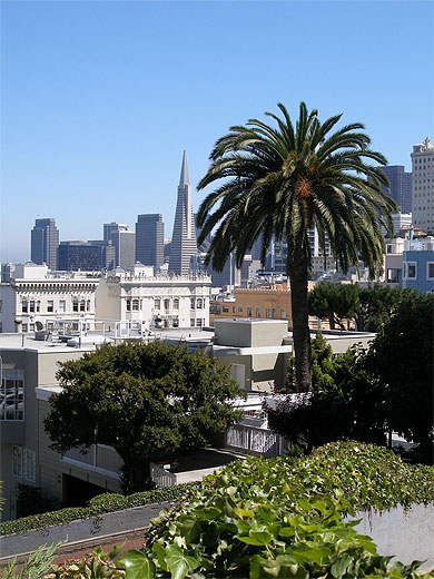 Lombard street