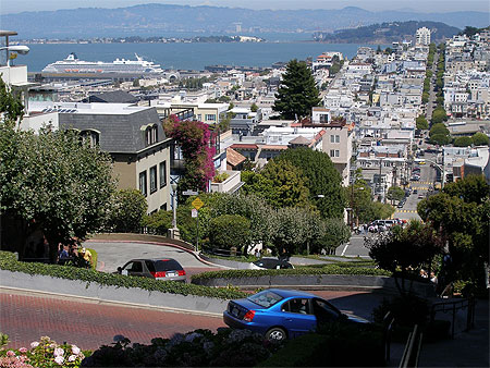 Lombard street