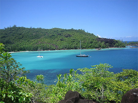 Port Launey
