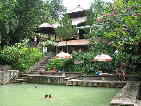Termes d'Air Panas Banjar