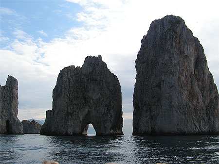 Capri