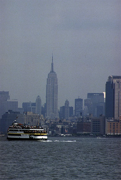 Empire State Building