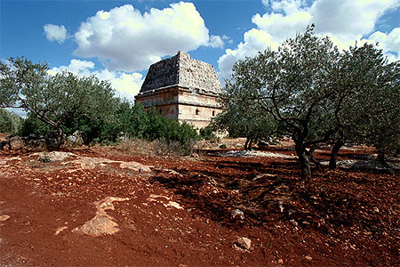 Al Bara