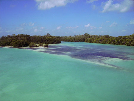 Sian Ka'an