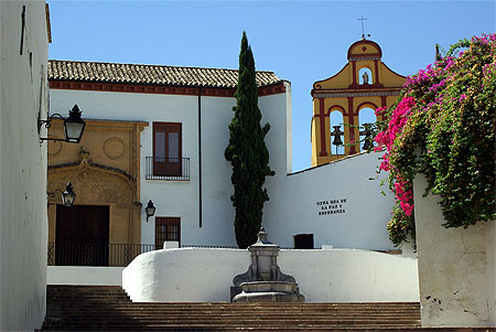 Coeur de village