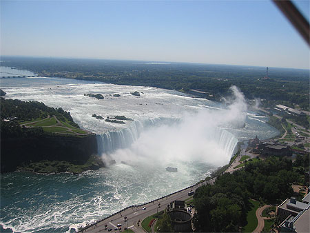 Chute Niagara