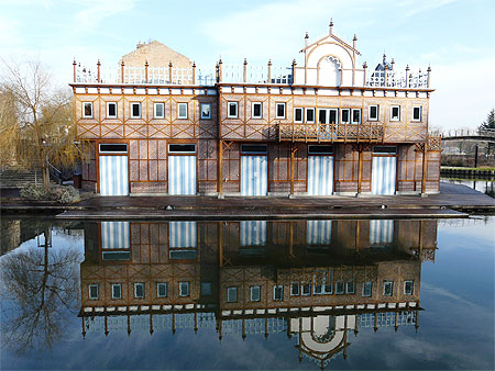 Reflets