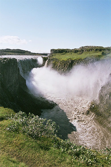Dettifoss