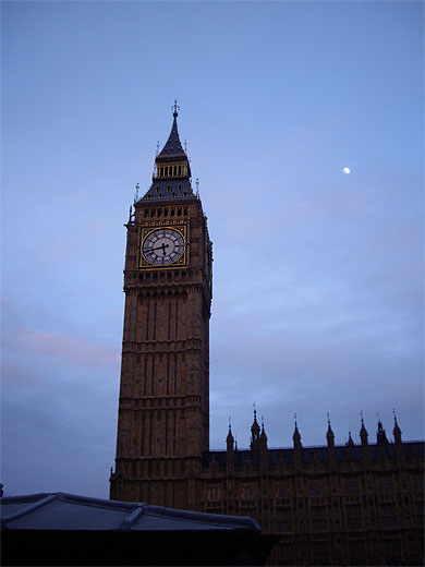 Big ben