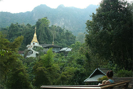 Tham Pha Plong