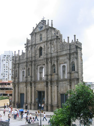 Eglise saint jean