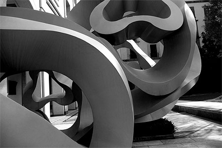 Sculpture